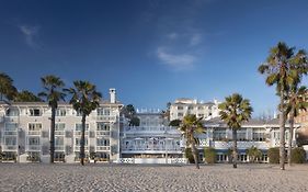 Shutters On The Beach